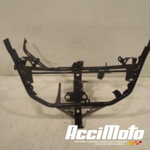 Araignée (support tête de fourche) HONDA SILVERWING FJS400