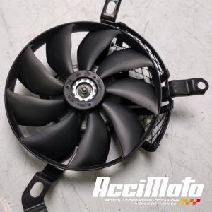 Ventilateur de radiateur  SUZUKI GSXR 1000