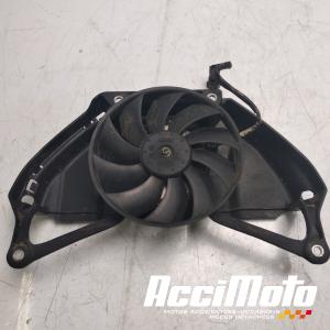 Ventilateur de radiateur  HONDA HORNET CB600F