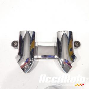 Cache pipe d'admission YAMAHA VMAX VMX12