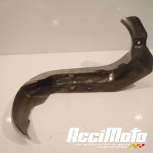 Protection d'échappement HONDA DN-01