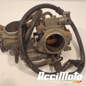 Rampe d'injection (moteur) HONDA DN-01