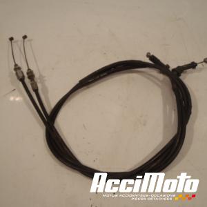 Cable d'accélérateur HONDA DN-01