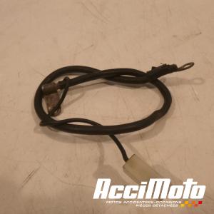 Cable de batterie négatif (-) YAMAHA R6 YZF600