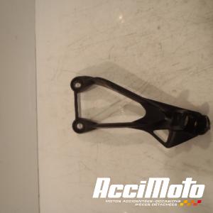 Platine repose-pied arrière (droit) KAWASAKI ZX6R 636