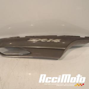 Coque arrière (droite) KAWASAKI ZZR ZX1400