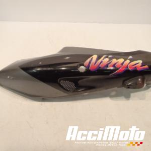 Coque arrière (gauche) KAWASAKI ZX9R