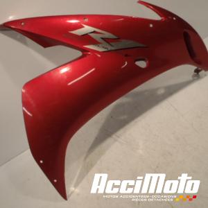 Flanc de carénage avant (droit) YAMAHA R1 YZF1000