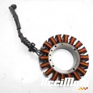 Stator d'alternateur HARLEY DAVIDSON DYNA SUPER GLIDE CUSTOM FXDC