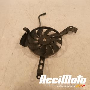 Ventilateur de radiateur  YAMAHA MT-07