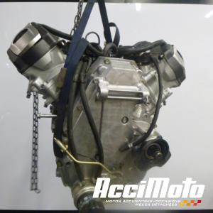 Moteur HONDA PAN EUROPEAN ST1300