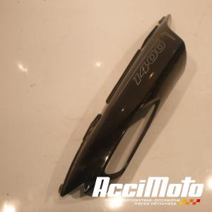 Coque arrière (droite) KAWASAKI ZZR ZX1400