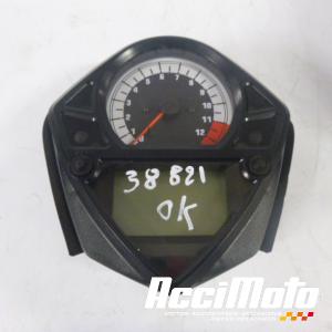 Compteur (tableau de bord) SUZUKI SV 650S