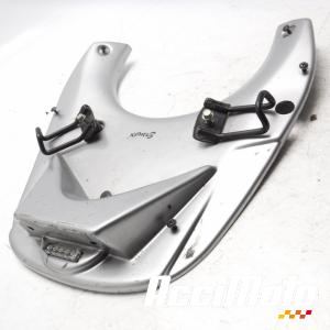 Support plaque d'immat./bavette arr KAWASAKI ZZR ZX1400