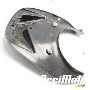 Support plaque d'immat./bavette arr KAWASAKI ZZR ZX1400