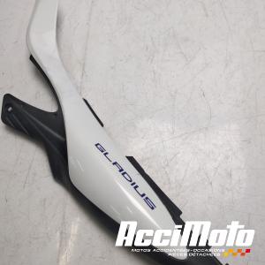 Coque arrière (gauche) SUZUKI GLADIUS SFV650