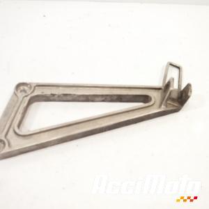 Platine repose-pied arrière (gauche) HONDA DOMINATOR NX650