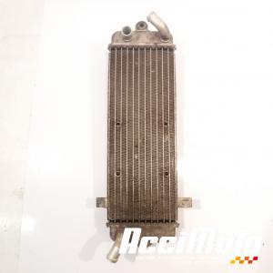 Radiateur de refroidissement SUZUKI BURGMAN UH125