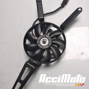 Ventilateur de radiateur  KAWASAKI ZZR ZX1400