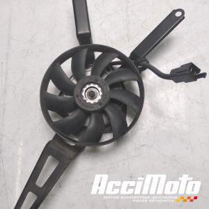 Ventilateur de radiateur  KAWASAKI ZZR ZX1400