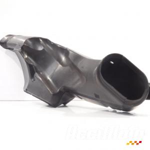 Conduit d'air (droit) SUZUKI GSXR 600