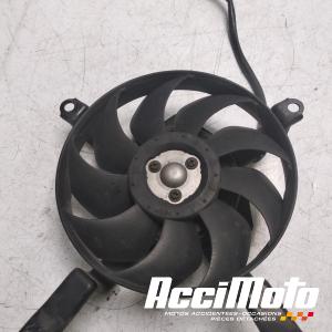 Ventilateur de radiateur  YAMAHA TDM 900