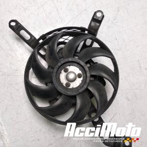 Ventilateur de radiateur  SUZUKI GSXR 1000