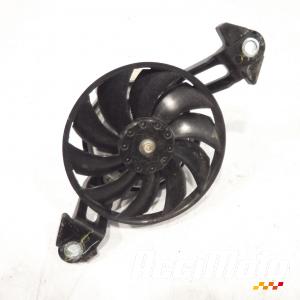 Ventilateur de radiateur  YAMAHA WR 125R