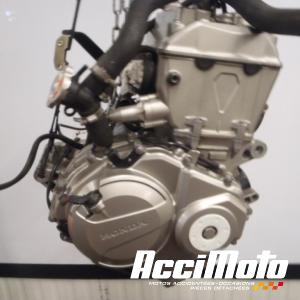 Moteur HONDA CBF600N 