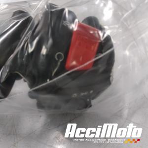 Commodo (droit) HONDA CBR600FS