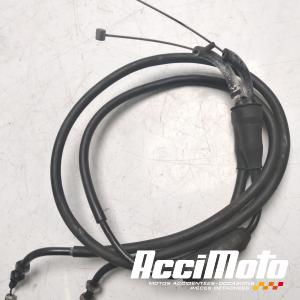 Cable d'accélérateur TRIUMPH STREET TRIPLE 675