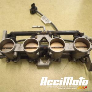 Rampe d'injection (moteur) SUZUKI GSR 600