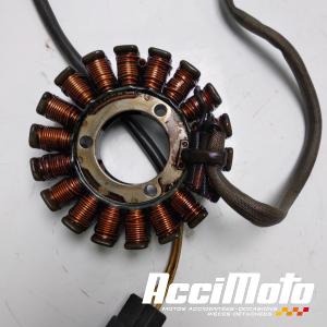 Stator d'alternateur SUZUKI GS 500E