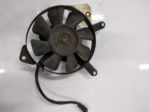 Ventilateur de radiateur  SUZUKI TL 1000S