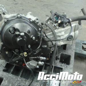 Moteur HONDA NC750S