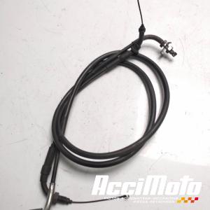 Cable d'accélérateur HONDA NC750X