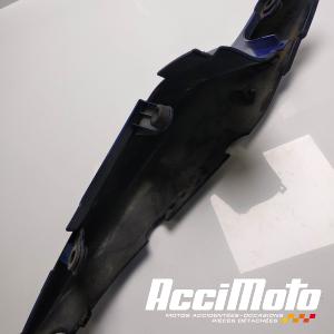 Coque arrière (gauche) SUZUKI SV 650N