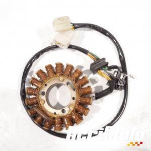 Stator d'alternateur SUZUKI GN 125