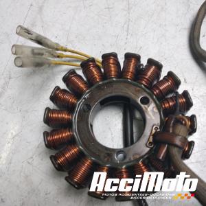 Stator d'alternateur SUZUKI GS 500E