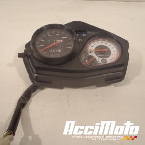 Compteur (tableau de bord) HONDA CBF125