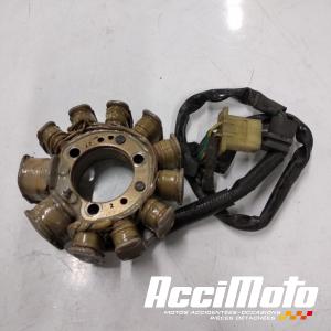 Stator d'alternateur HONDA NSR125