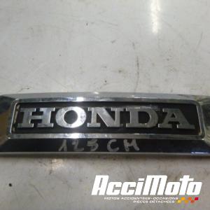 Cache inférieur de direction HONDA CM125