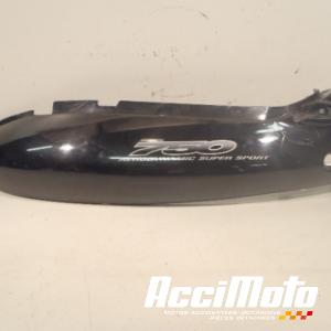 Coque arrière (gauche) SUZUKI GSXF 750