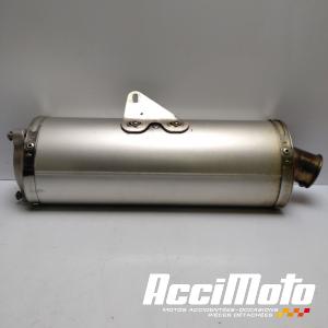 Silencieux (adaptable) HONDA CBR929