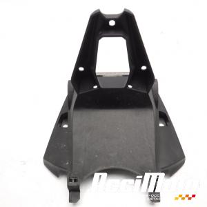 Support plaque d'immat./bavette arr BMW R1200 GSW