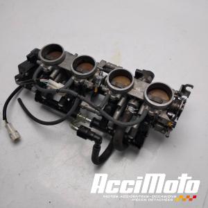 Rampe d'injection (moteur) SUZUKI GSXR 1000