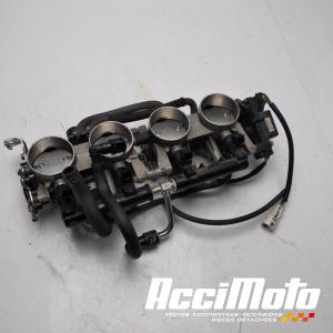 Rampe d'injection (moteur) SUZUKI GSXR 1000