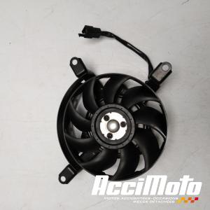 Ventilateur de radiateur  KAWASAKI ER6 N