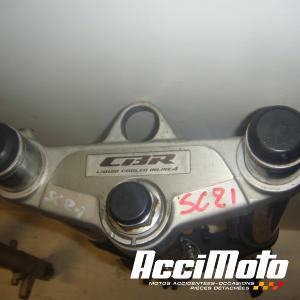 Fourche complète HONDA CBR1000F 