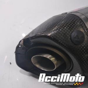 Silencieux (adaptable) YAMAHA R1 YZF1000